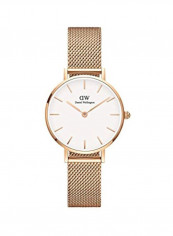 Women's Classic Petite Melrose Analog Watch DW00100219