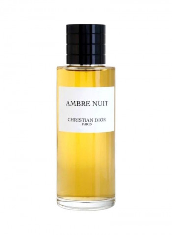 Ambre Nuit EDP 125ml