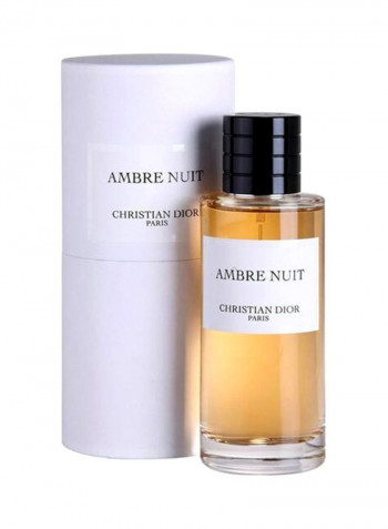 Ambre Nuit EDP 125ml