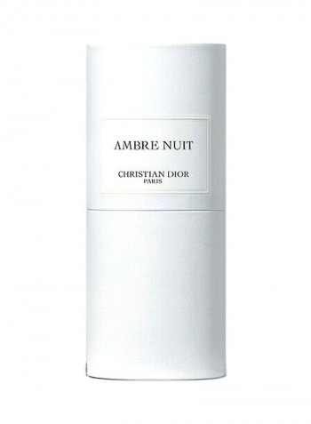 Ambre Nuit EDP 125ml