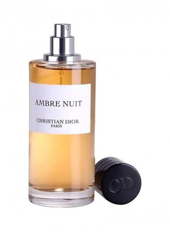 Ambre Nuit EDP 125ml