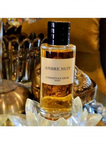 Ambre Nuit EDP 125ml