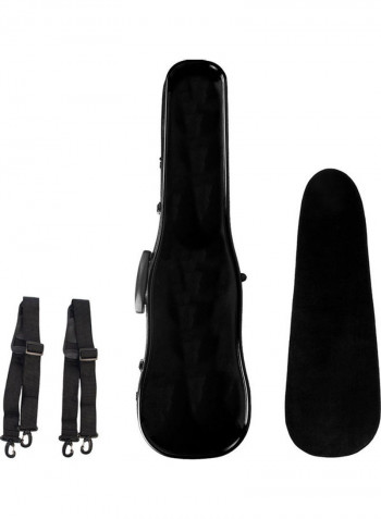 Slim Violin Hard Case Set