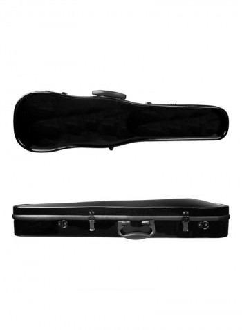 Slim Violin Hard Case Set