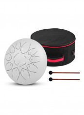 Steel Tongue Drum Kit