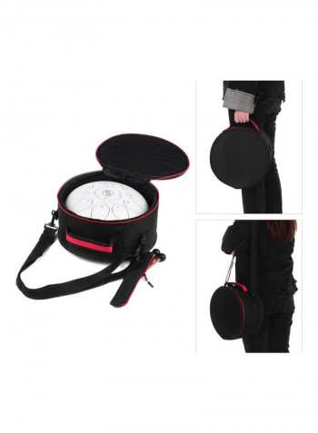 Steel Tongue Drum Kit