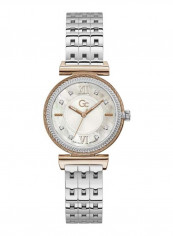 Women's Starlight Water Resistance Stainless Steel Analog Watch Y88001L1MF