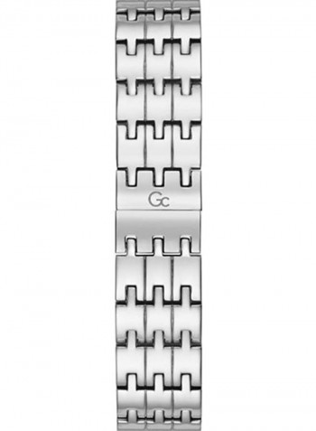 Women's Starlight Water Resistance Stainless Steel Analog Watch Y88001L1MF