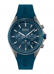 Men's Distinct Water Resistance Rubber Analog Watch 1513856