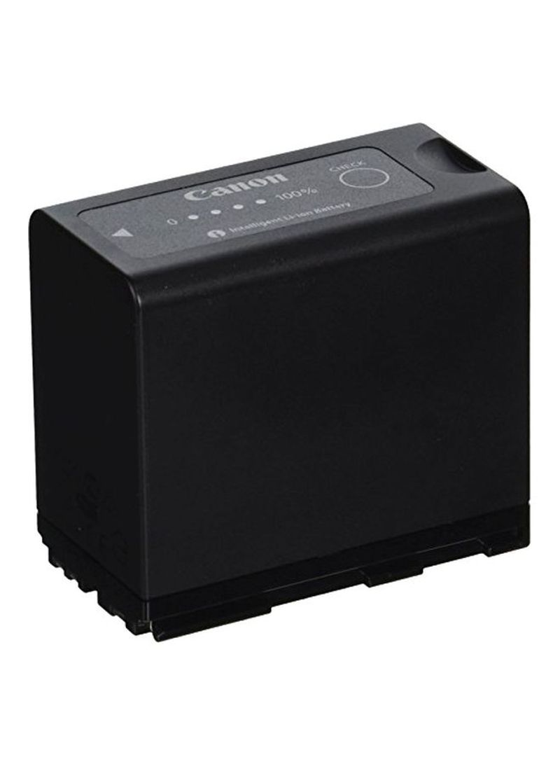 Rechargeable Battery For XF Series Camcorders Black