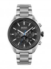 Men's Distinct Water Resistance Stainless Steel Analog Watch 1513857