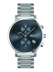 Men's Integrity Water Resistance Stainless Steel Analog Watch 1513779