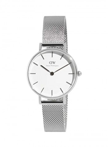 Women's Water Resistant Analog Watch DW00100220