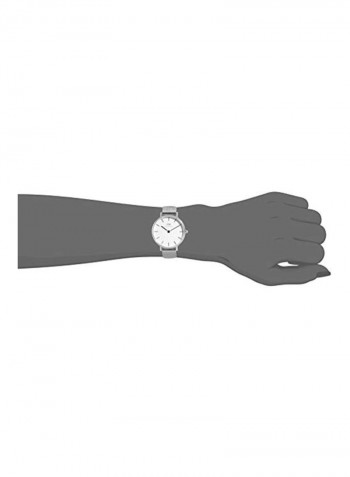 Women's Water Resistant Analog Watch DW00100220