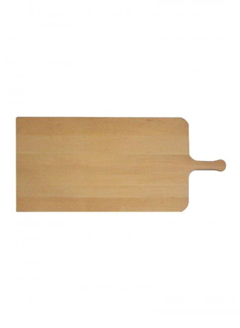 Hand Peel Beige 24x36inch