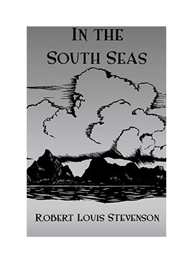 In The South Seas Hardcover English by Robert Louis Stevenson
