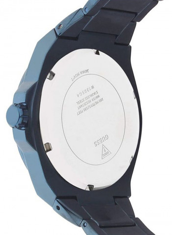Men's Astral Water Resistant Analog Watch W1305G4