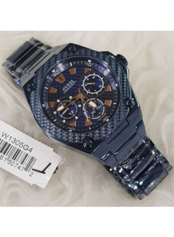 Men's Astral Water Resistant Analog Watch W1305G4