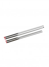 4-Piece Car Side Molding Set For Silverado And Sierra تقييمات 4-Piece Car Side Molding Set For Silverado And Sierra