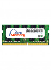 Replacement Memory RAM 16GB