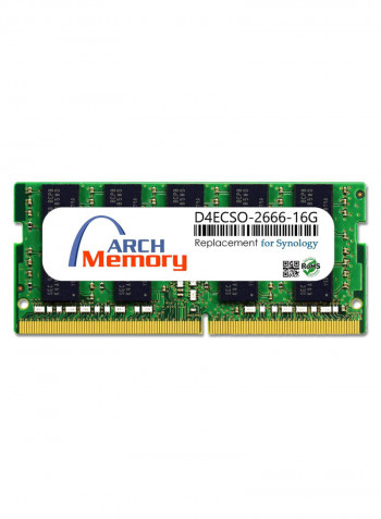 Replacement Memory RAM 16GB