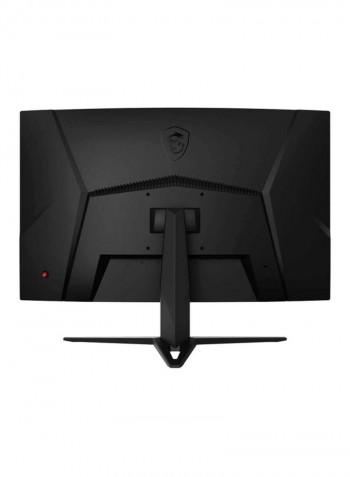27-Inch Full HD Monitor Black