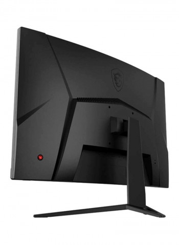 27-Inch Full HD Monitor Black