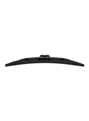 27-Inch Full HD Monitor Black
