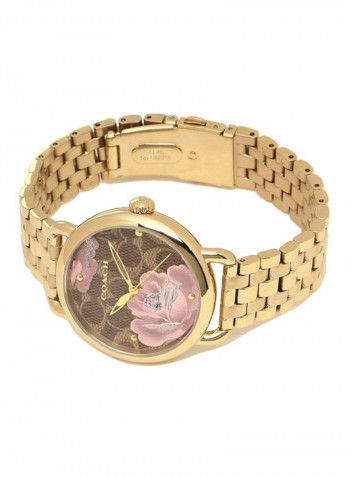 Women's Delancey Analog Watch 14503164