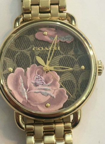 Women's Delancey Analog Watch 14503164