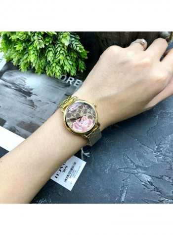 Women's Delancey Analog Watch 14503164