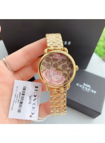 Women's Delancey Analog Watch 14503164