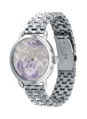 Women's Fashion Analog Quartz Watch 14503163