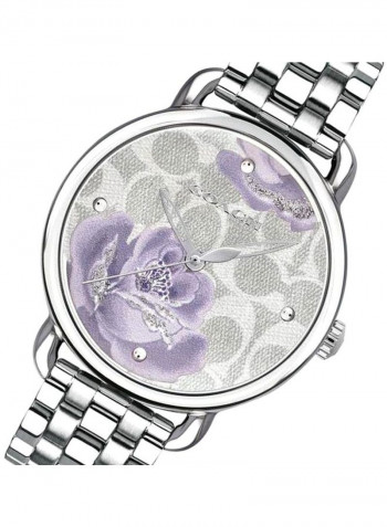 Women's Fashion Analog Quartz Watch 14503163