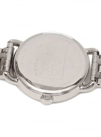 Women's Fashion Analog Quartz Watch 14503163