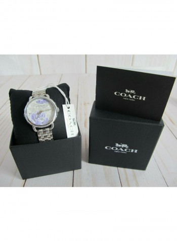 Women's Fashion Analog Quartz Watch 14503163