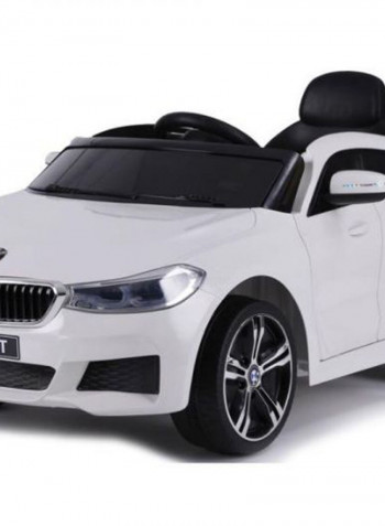 BMW 6GT Electric Ride On Car