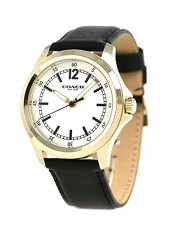 Men's Barrow Leather Analog Watch 14602056 reviews Men's Barrow Leather Analog Watch 14602056