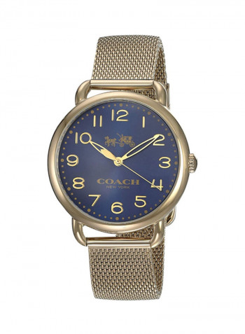 Women's Fashion Analog Quartz Watch 14502665