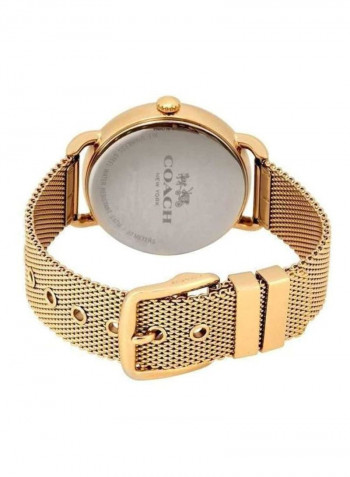 Women's Fashion Analog Quartz Watch 14502665
