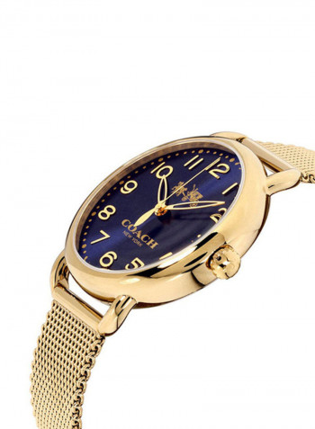Women's Fashion Analog Quartz Watch 14502665