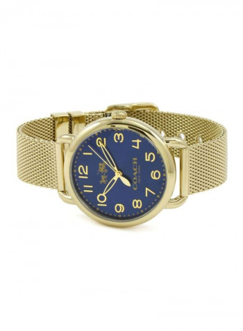Women's Fashion Analog Quartz Watch 14502665