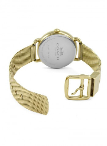 Women's Fashion Analog Quartz Watch 14502665