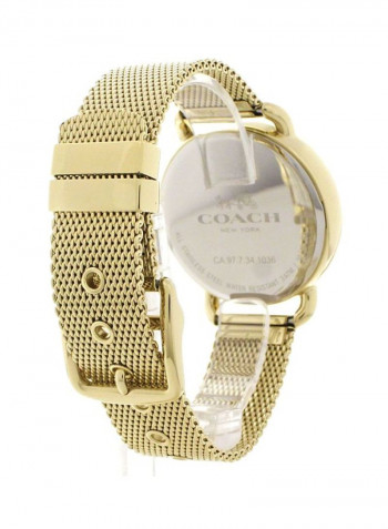 Women's Fashion Analog Quartz Watch 14502665