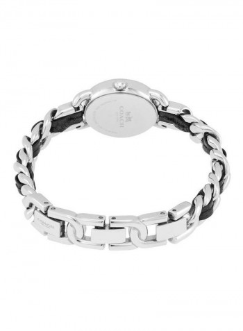 Women's Fashion Analog Quartz Watch 14502725