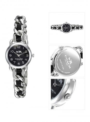 Women's Fashion Analog Quartz Watch 14502725