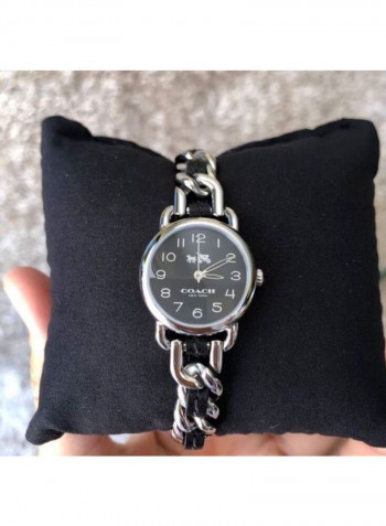 Women's Fashion Analog Quartz Watch 14502725