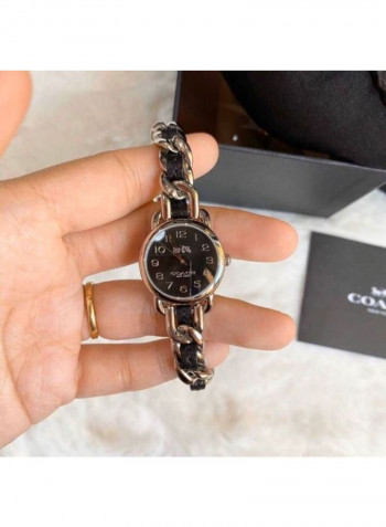 Women's Fashion Analog Quartz Watch 14502725