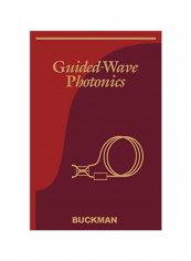 Guided-Wave Photonics Hardcover