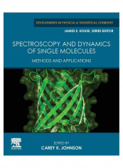 Spectroscopy And Dynamics Of Single Molecules Paperback